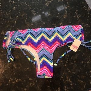 Victoria Secret PINK bathing suit bottoms